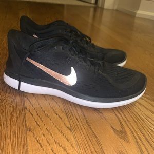 Nike Running Shoes
